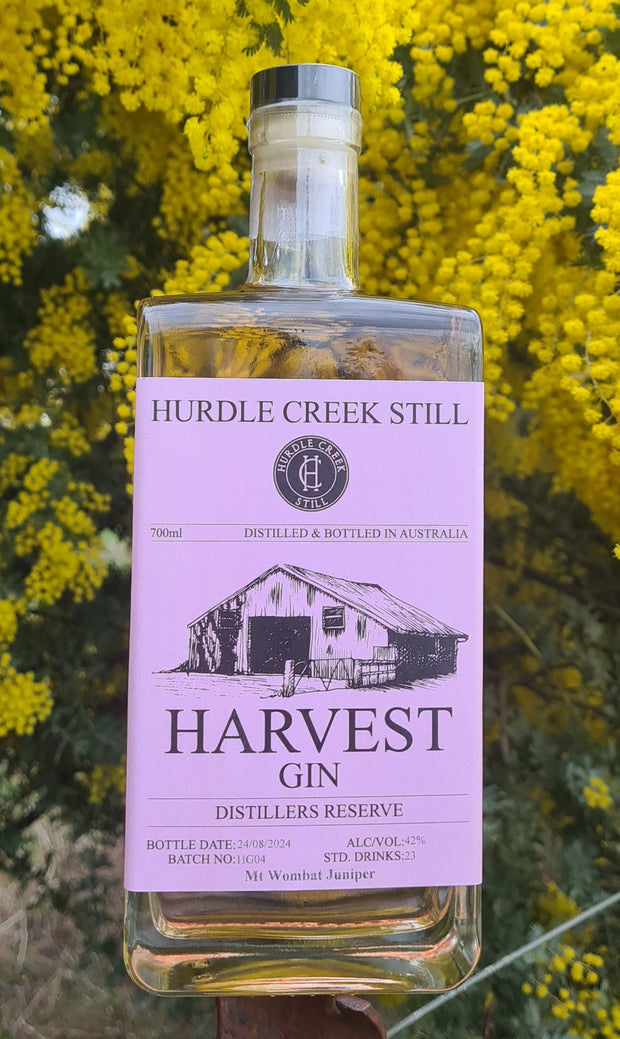 Harvest Gin